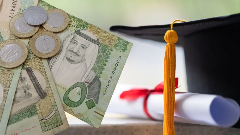 سعر ترجمة شهادة التخرج