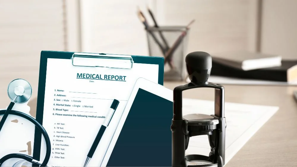 مكتب ترجمة تقارير طبية معتمد مكتب ترجمة تقارير طبية معتمد