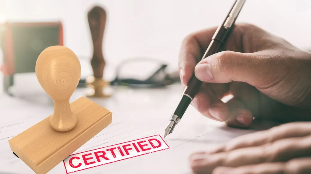 معايير الترجمة في مكتب ترجمة معتمد