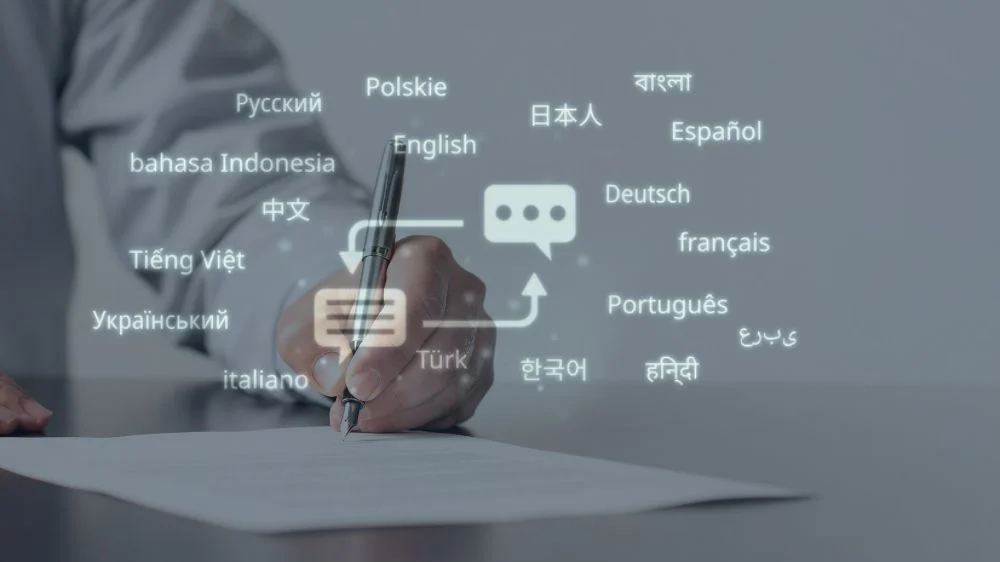 ترجمة الوثائق الرسمية ترجمة معتمدة