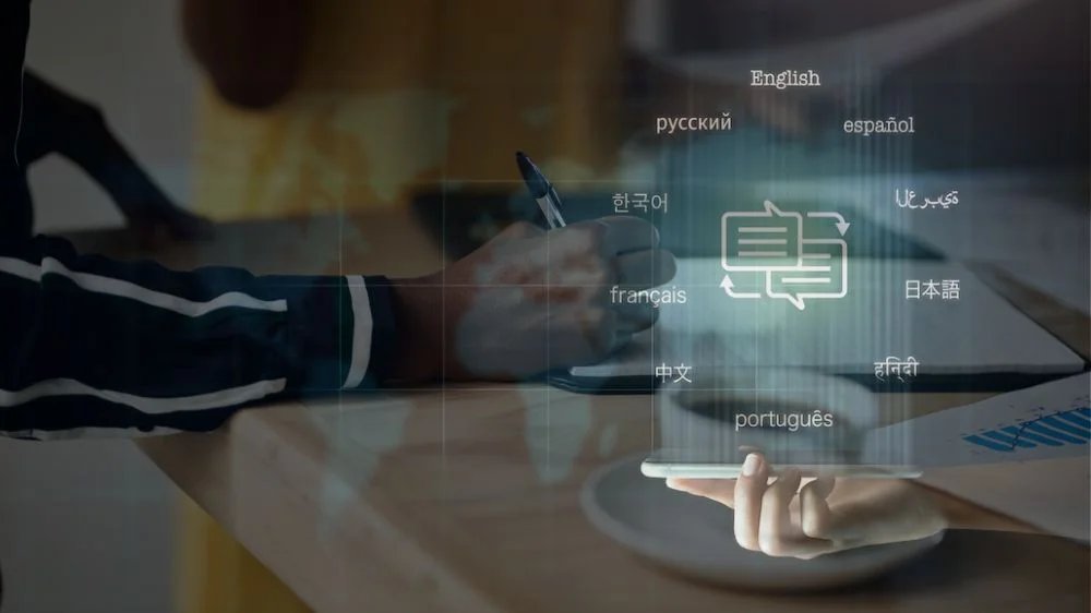 ترجمة الوثائق الرسمية معتمدة