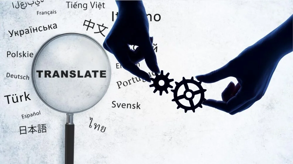 فريق عمل مكتب ترجمة الإقامة السعودية في الرياض