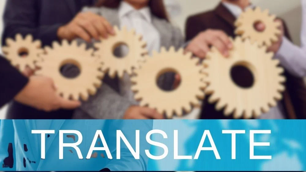 فريق عمل مكتب ترجمة شهادات معتمدة في الرياض