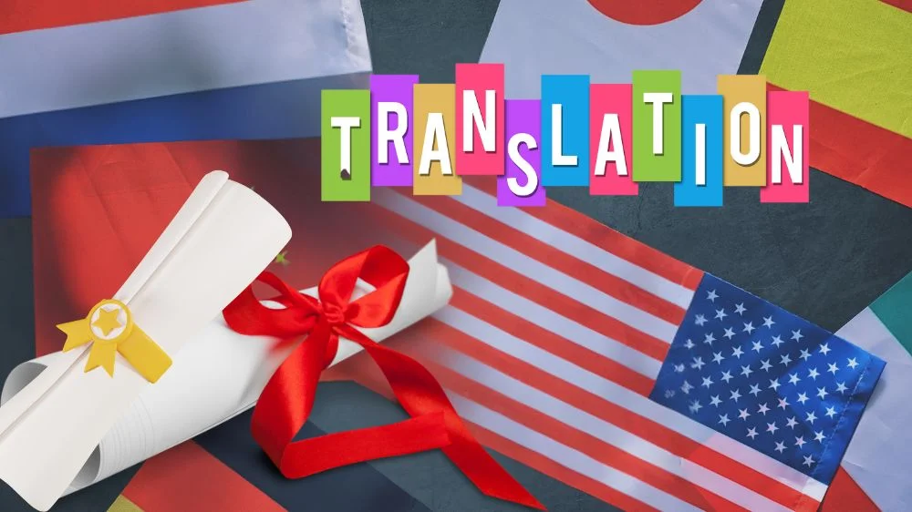 لغات ترجمة شهادة جامعية