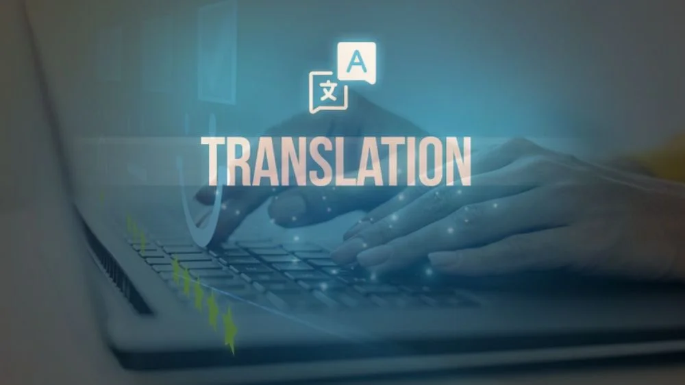 مكتب ترجمة المستندات الرسمية المعتمدة في الرياض