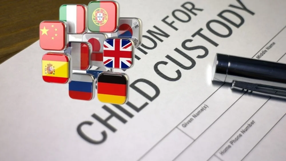 مكتب ترجمة صك الحضانه معتمد مكتب ترجمة صك الحضانه معتمد