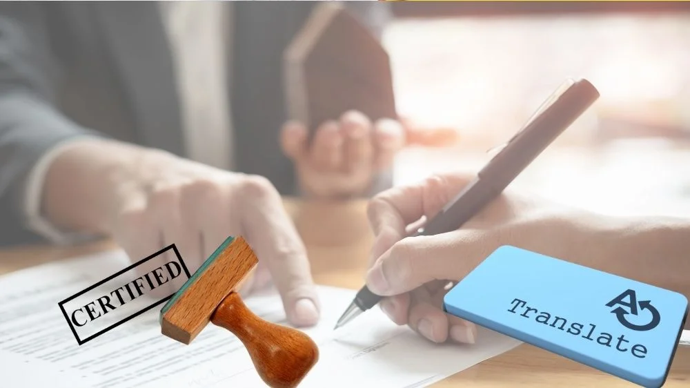 مكتب ترجمة معتمد بالرياض