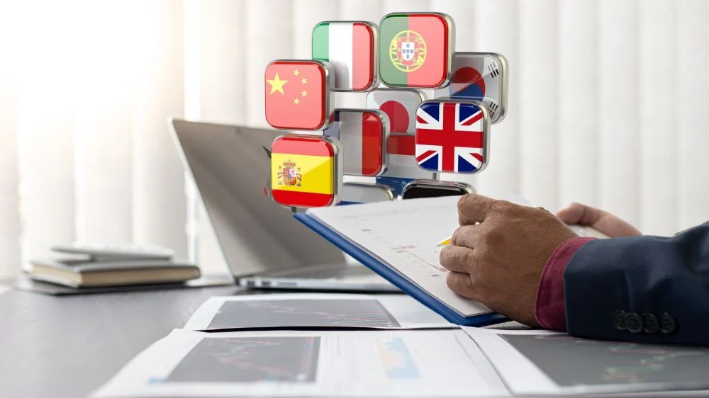 مكتب ترجمة معتمد في الرياض لترجمة التقارير الطبية