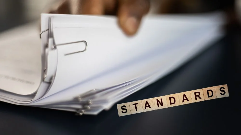 معايير الترجمة في مكتب ترجمة معتمد