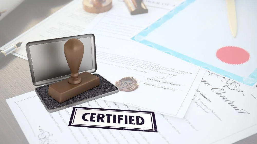 مترجم معتمد الرياض في مكتب ترجمة معتمد