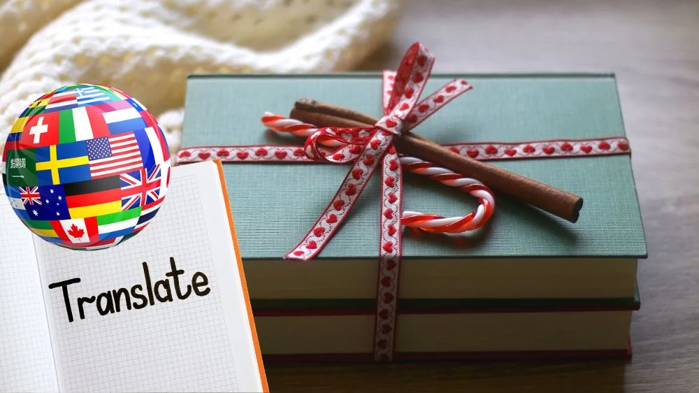 مكاتب ترجمة كتب علمية