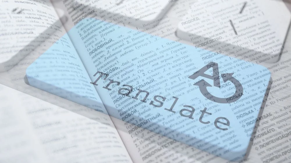 مكتب ترجمة فورية معتمدة