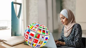 مكاتب الترجمة المعتمدة في الرياض